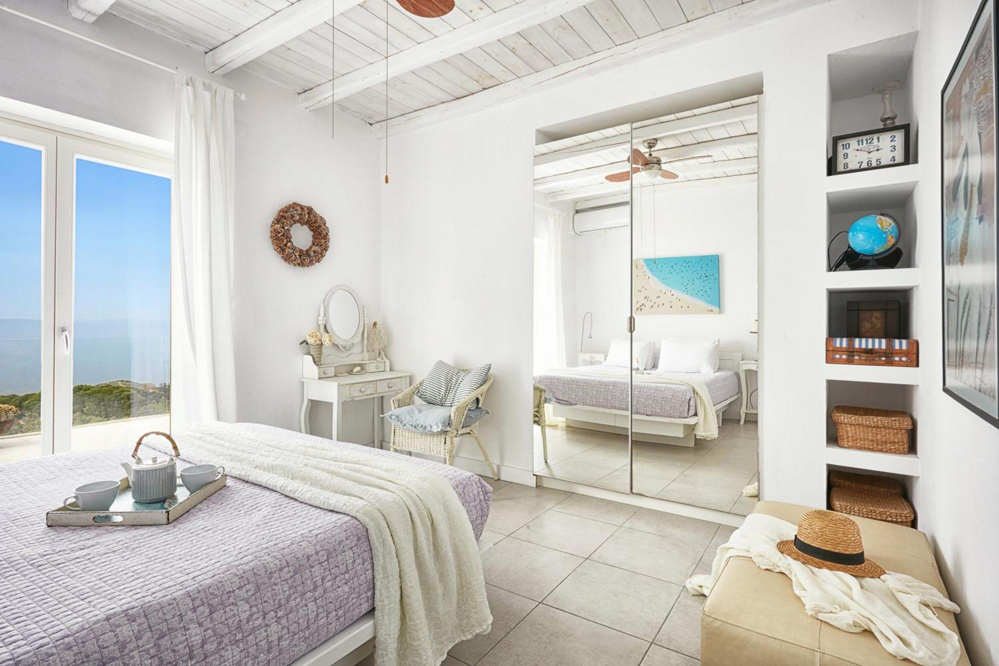 Luxury Villa In Kechria 2 المظهر الخارجي الصورة