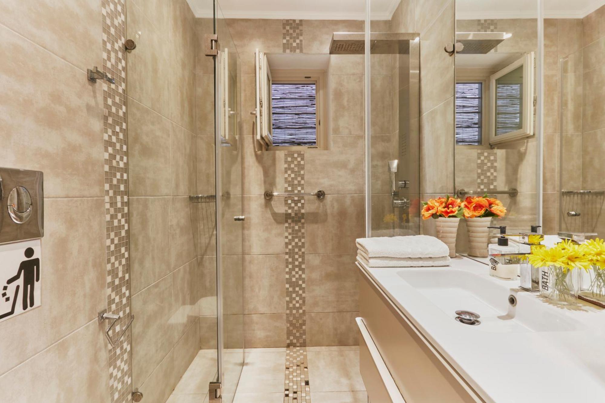 Luxury Villa In Kechria 2 المظهر الخارجي الصورة