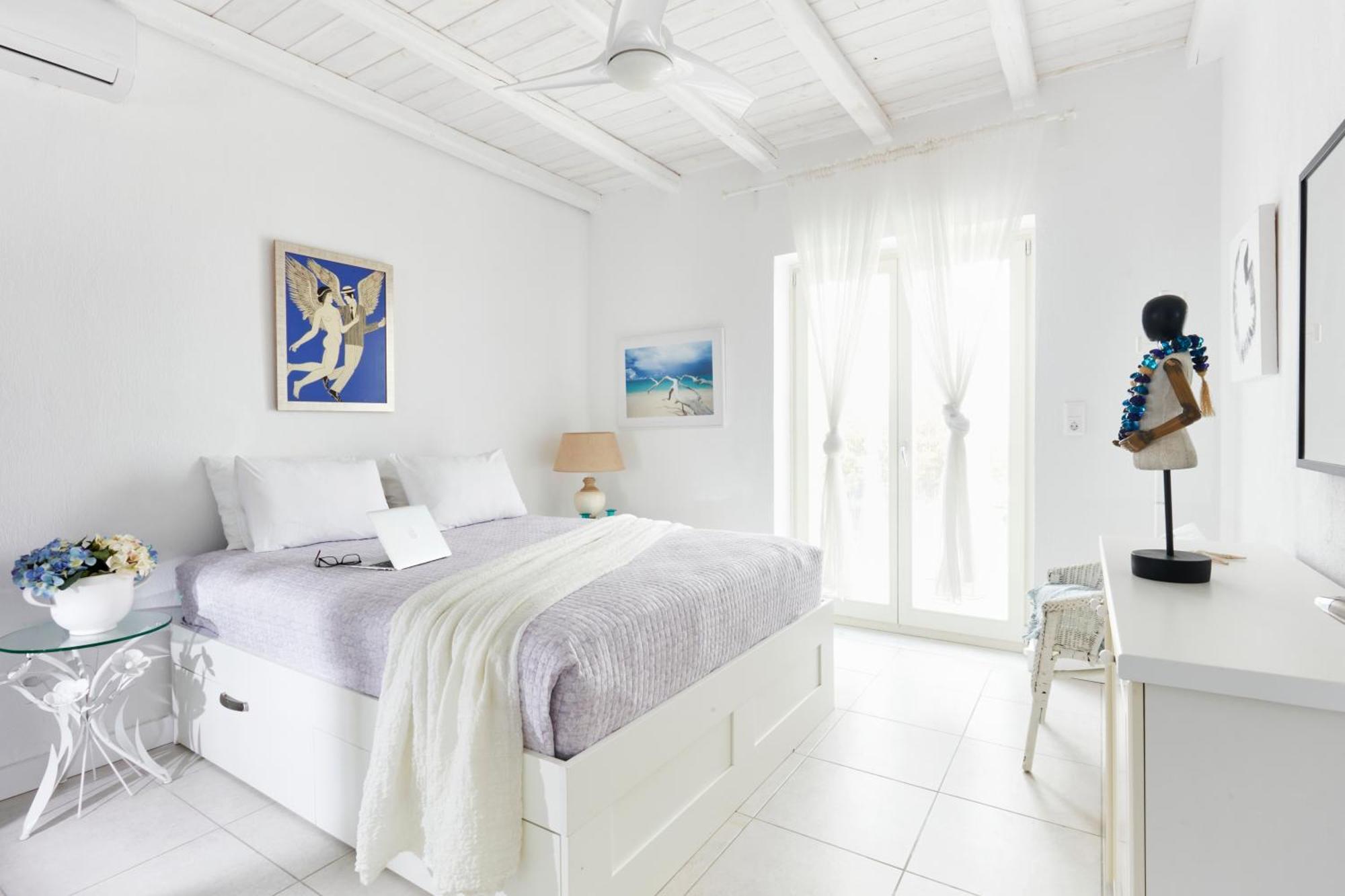 Luxury Villa In Kechria 2 المظهر الخارجي الصورة