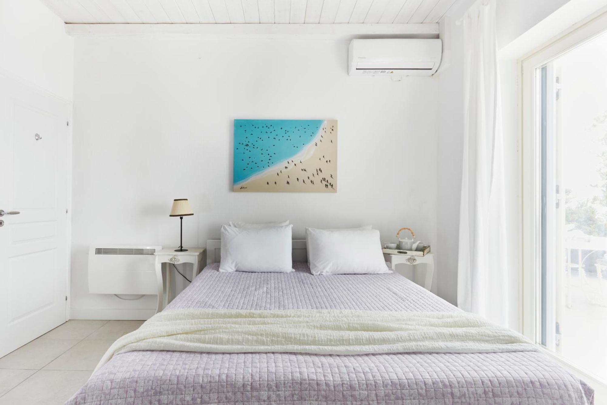 Luxury Villa In Kechria 2 المظهر الخارجي الصورة