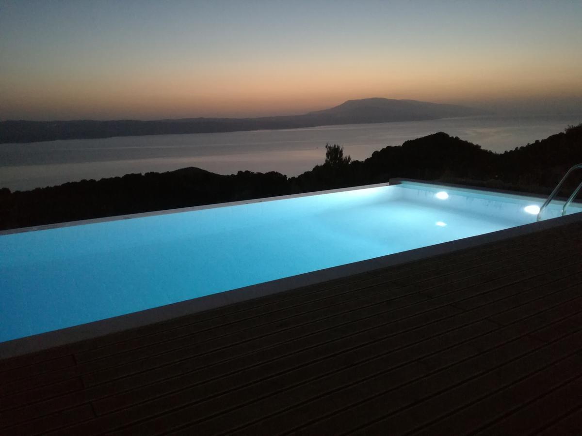 Luxury Villa In Kechria 2 المظهر الخارجي الصورة