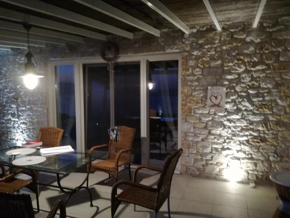 Luxury Villa In Kechria 2 المظهر الخارجي الصورة